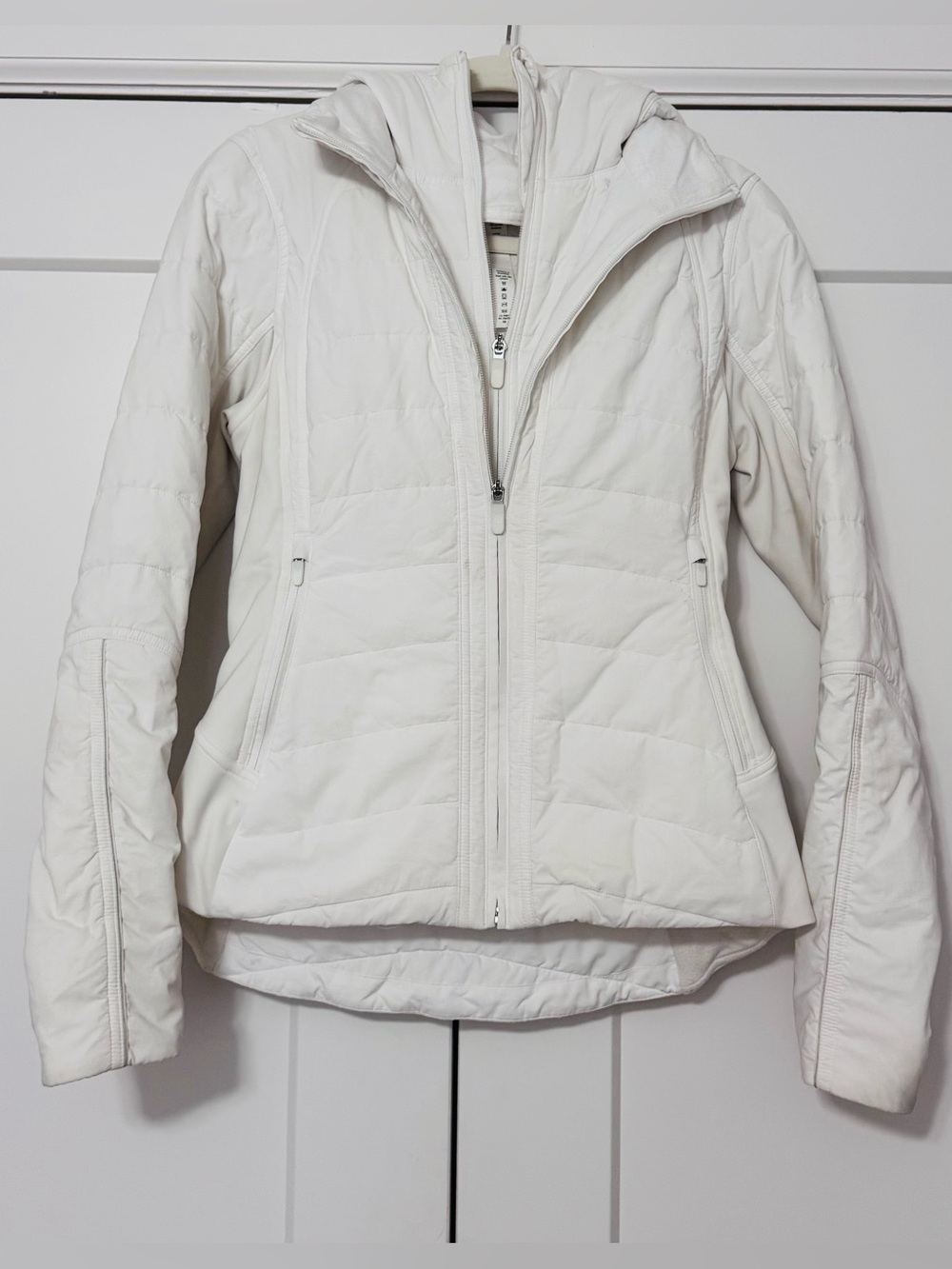 Lululemon Another Mile Jacket